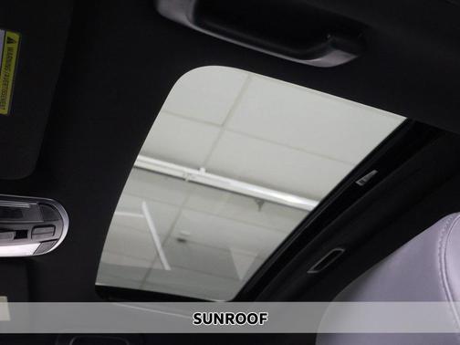 2019 Hyundai SONATA Sport