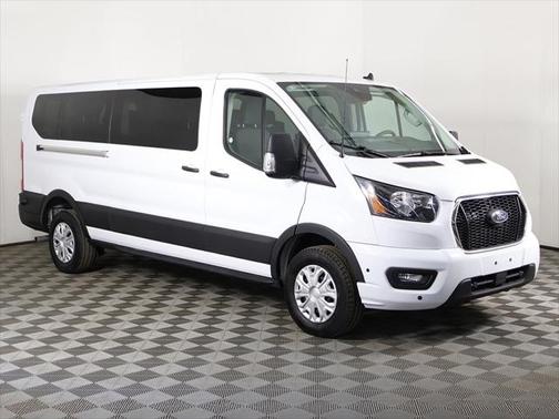 2024 Ford Transit-350 XLT
