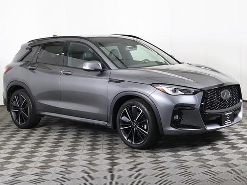 2023 INFINITI QX50 SPORT AWD