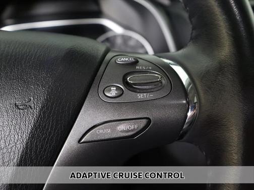 2023 Nissan Murano Platinum Intelligent AWD