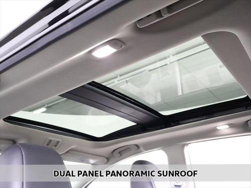 2023 Nissan Murano Platinum Intelligent AWD