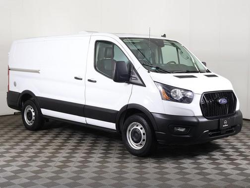 2021 Ford Transit-150 Base