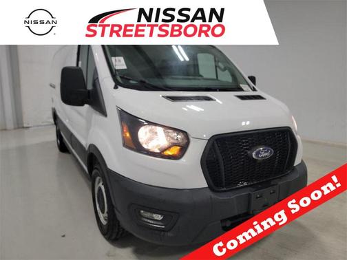 2021 Ford Transit-150 Base