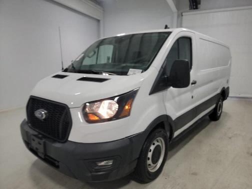 2021 Ford Transit-150 Base