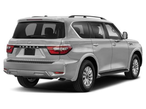 2024 Nissan Armada SV 4WD
