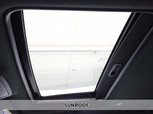 2016 Dodge Challenger SRT Hellcat