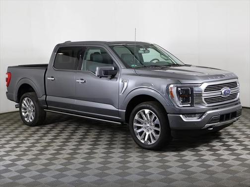 2023 Ford F-150 Limited