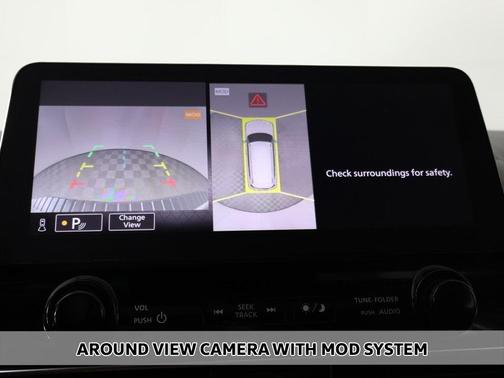 2023 Nissan Armada SL 4WD