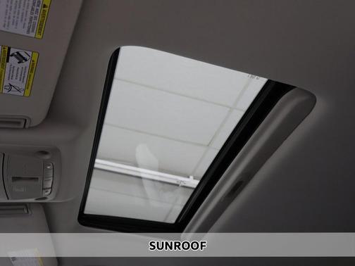 2023 Nissan Armada SL 4WD