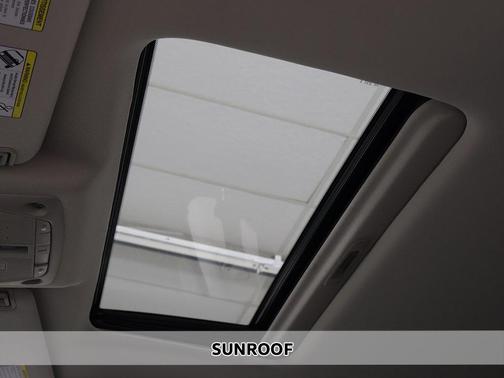 2024 Nissan Armada SL 4WD