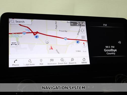 2024 Nissan Armada SL 4WD