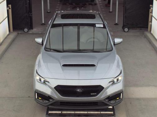 2022 Subaru WRX Limited