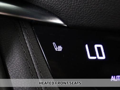 2021 Cadillac XT5 Luxury
