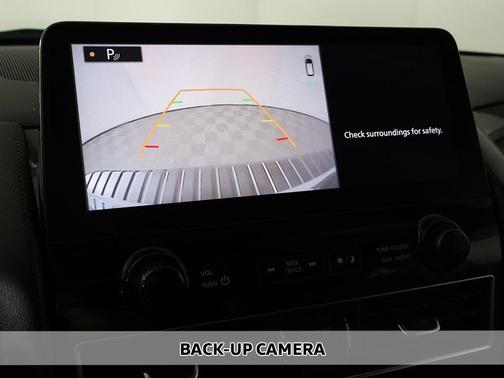 2021 Nissan Armada SV 4WD