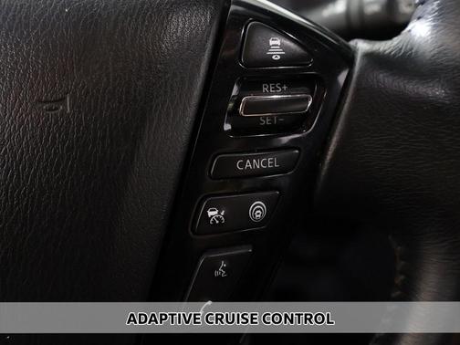 2021 Nissan Armada SV 4WD