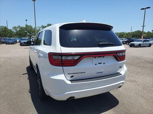 2022 Dodge Durango R/T AWD