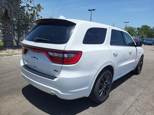 2022 Dodge Durango R/T AWD