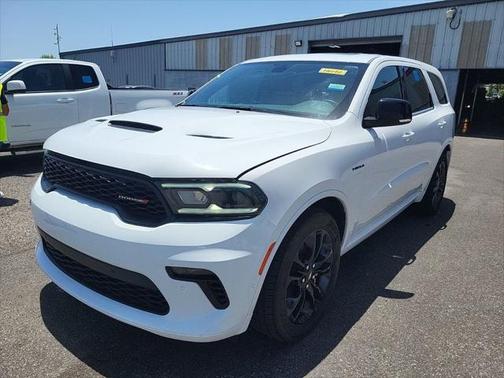 2022 Dodge Durango R/T AWD