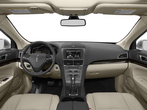 2014 Lincoln MKT EcoBoost