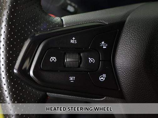 2024 Chevrolet Trax FWD 2RS