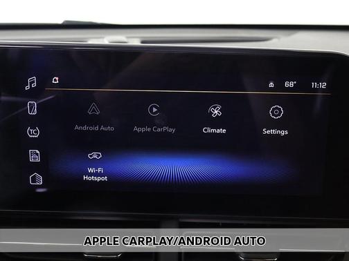 2024 Chevrolet Trax FWD 2RS