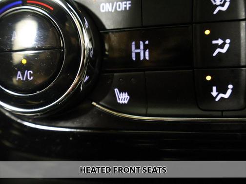 2024 Chevrolet Trax FWD 2RS