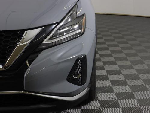 2023 Nissan Murano Platinum Intelligent AWD