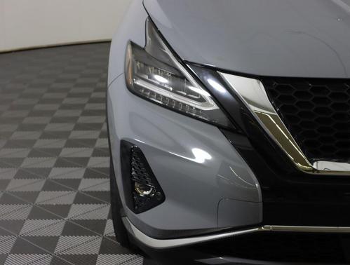 2023 Nissan Murano Platinum Intelligent AWD