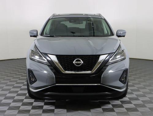 2023 Nissan Murano Platinum Intelligent AWD