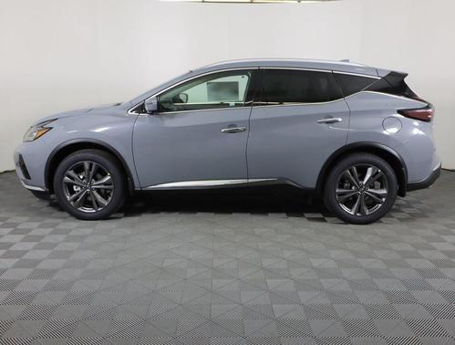2023 Nissan Murano Platinum Intelligent AWD