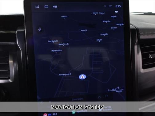2024 Ford F-150 Lightning Flash