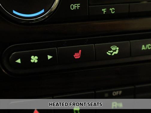 2009 Mercury Sable Premier