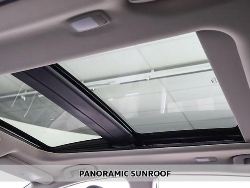 2020 Nissan Murano SL Intelligent AWD