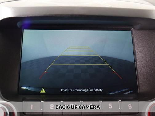 2017 GMC Terrain SLE-1
