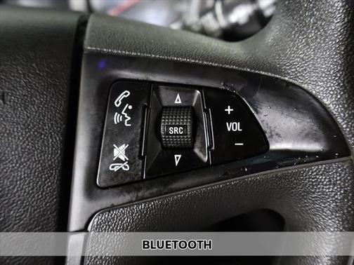 2017 GMC Terrain SLE-1