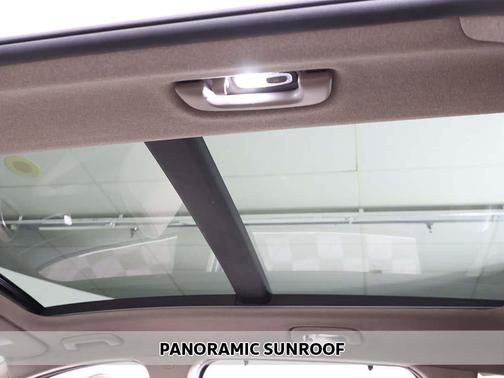 2019 Hyundai SANTA FE Ultimate 2.0T