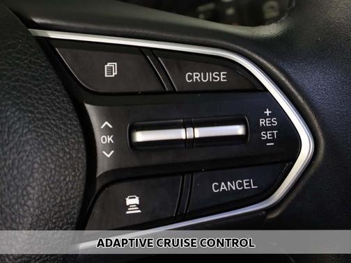 2019 Hyundai SANTA FE Ultimate 2.0T