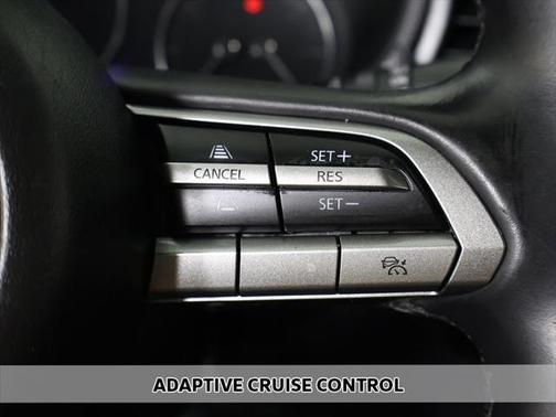 2022 Mazda CX-30 2.5 S Select Package