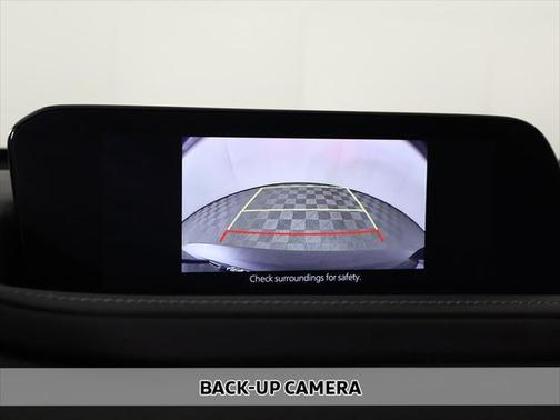 2022 Mazda CX-30 2.5 S Select Package