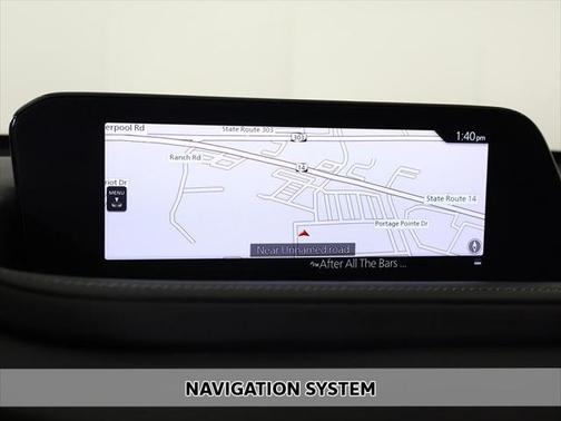 2022 Mazda CX-30 2.5 S Select Package