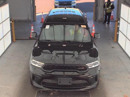 2022 Dodge Durango R/T AWD