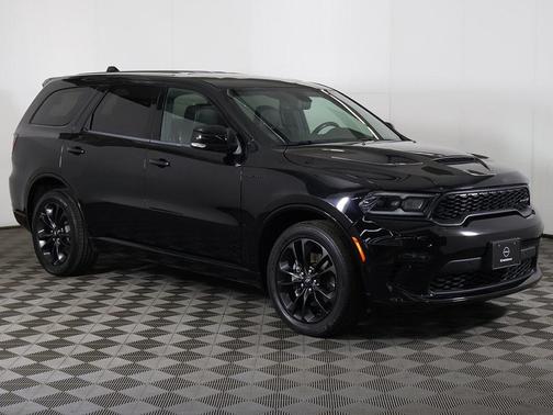 2022 Dodge Durango R/T AWD