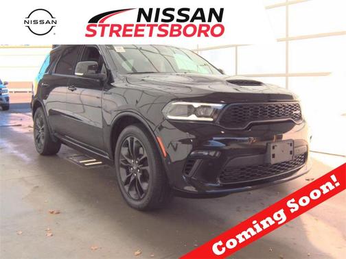 2022 Dodge Durango R/T AWD