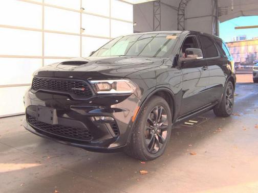 2022 Dodge Durango R/T AWD