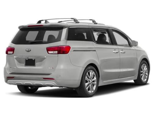 2018 Kia Sedona L