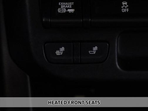 2018 GMC Canyon All Terrain