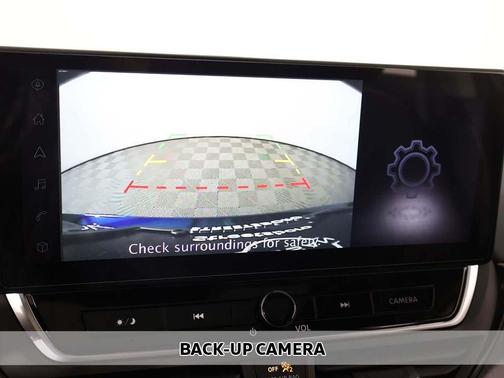 2024 Nissan Altima SR Intelligent AWD