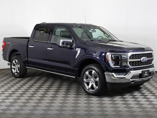 2023 Ford F-150 King Ranch