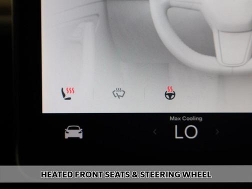 2023 Tesla Model Y Performance Dual Motor All-Wheel Drive