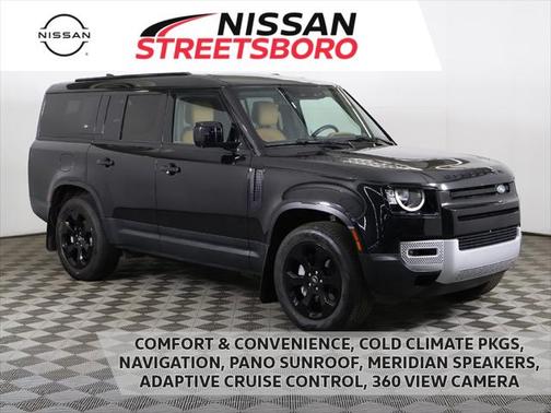 2023 Land Rover Defender 130 S